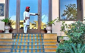 Hotel Glitz